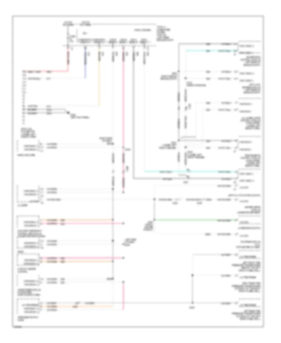 All Wiring Diagrams for Jeep Compass Limited 2010 – Wiring diagrams for