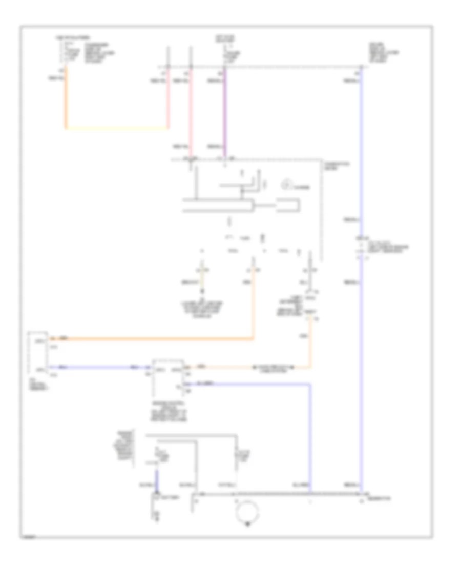 All Wiring Diagrams for Lexus IS 300 2002 model – Wiring diagrams for cars