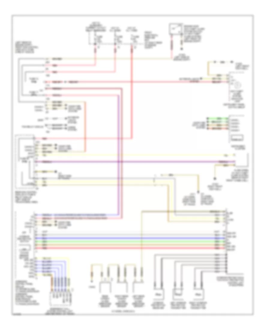 All Wiring Diagrams for Mercedes-Benz C300 Luxury 2009 model – Wiring