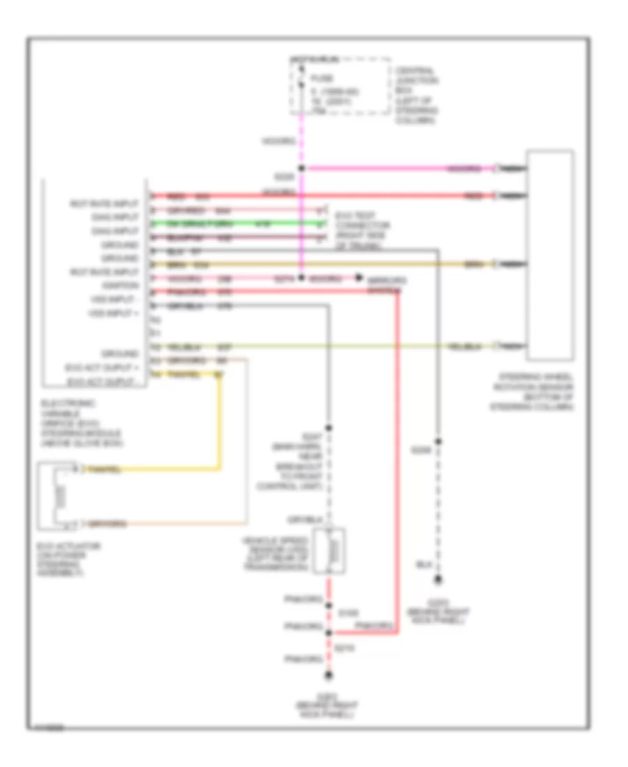 All Wiring Diagrams for Mercury Grand Marquis GS 2000 – Wiring diagrams