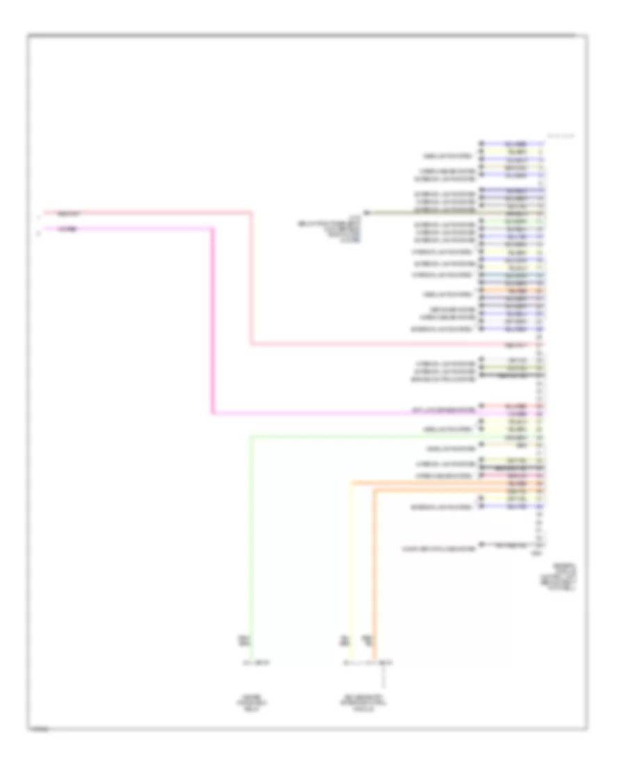 All Wiring Diagrams for MINI Cooper S 2004 – Wiring diagrams for cars