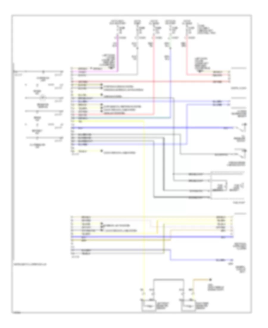 All Wiring Diagrams for MINI Cooper S 2004 model – Wiring diagrams for cars