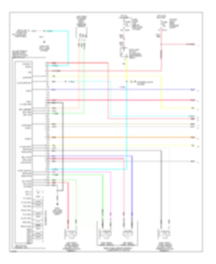 All Wiring Diagrams For Nissan Pathfinder Le 2007 Model Wiring Diagrams For Cars All Wiring Diagrams For Nissan Pathfinder Le 2007 Model Wiring Diagrams For Cars