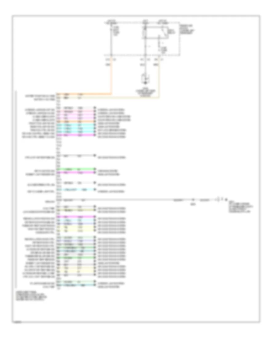All Wiring Diagrams for Oldsmobile Aurora 2003 – Wiring diagrams for cars
