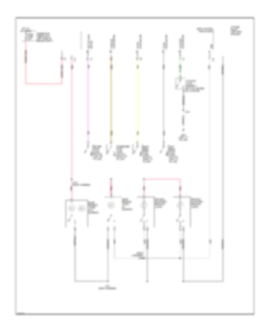 All Wiring Diagrams for Pontiac Vibe 2010 – Wiring diagrams for cars