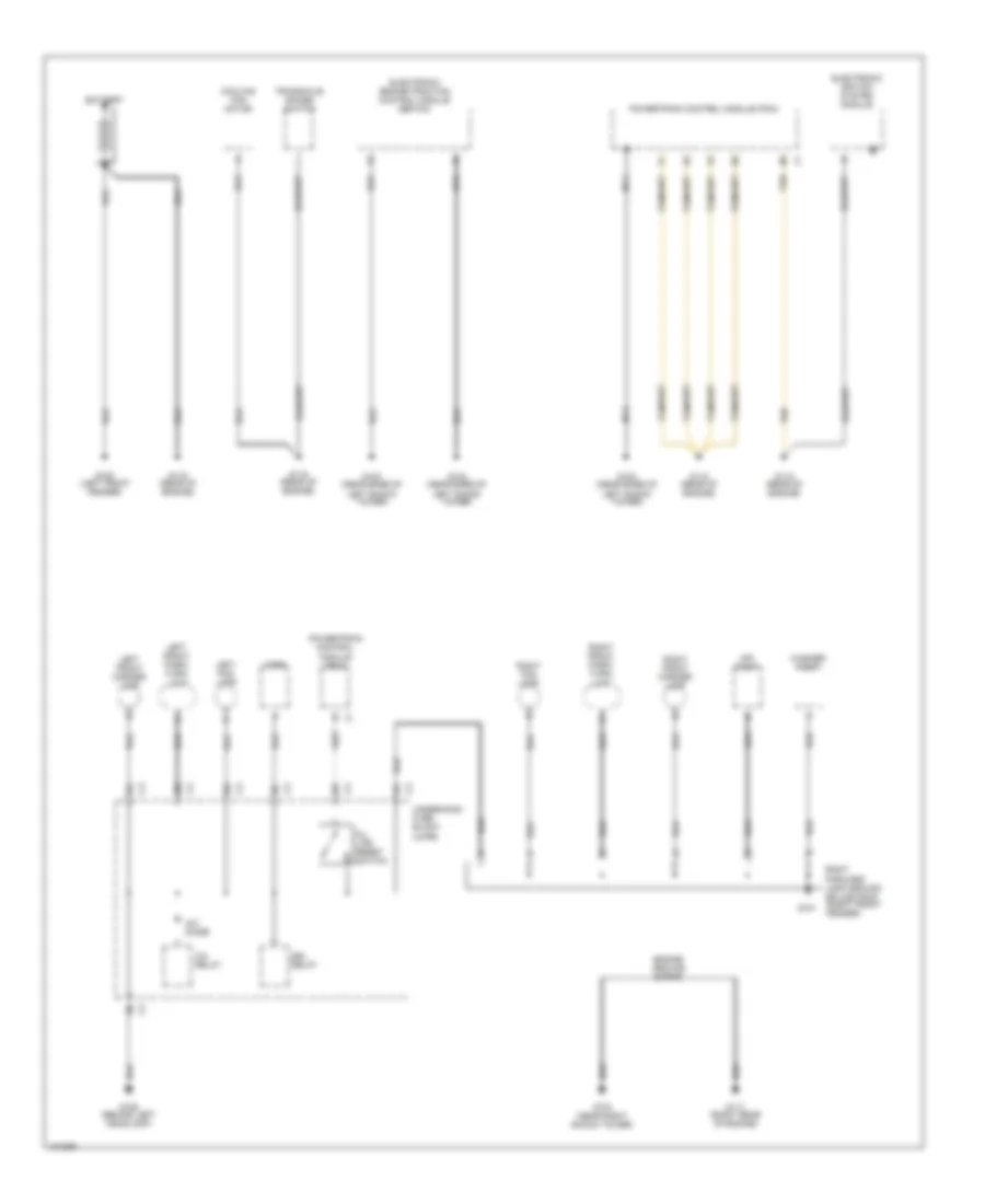 All Wiring Diagrams for Saturn SL1 2000 – Wiring diagrams for cars