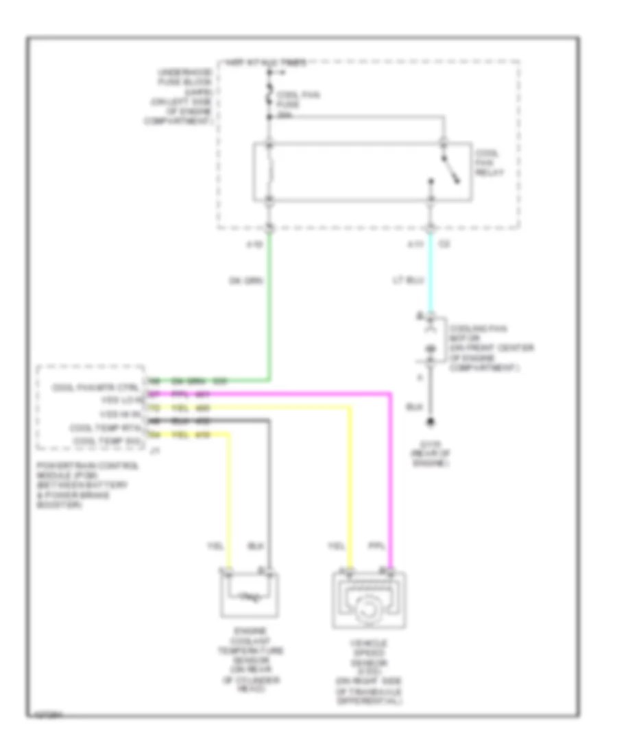 All Wiring Diagrams for Saturn SL2 2000 – Wiring diagrams for cars