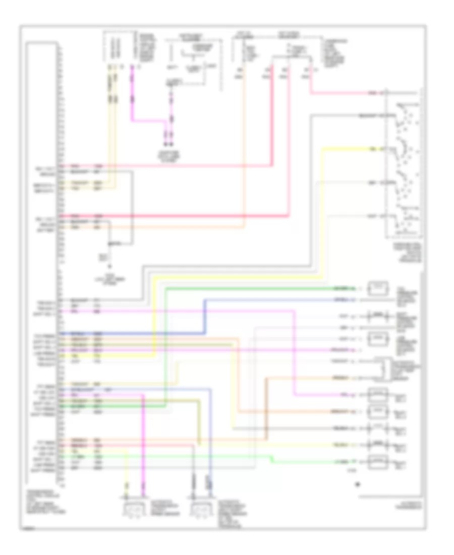 All Wiring Diagrams for Saturn Ion 2 2004 – Wiring diagrams for cars