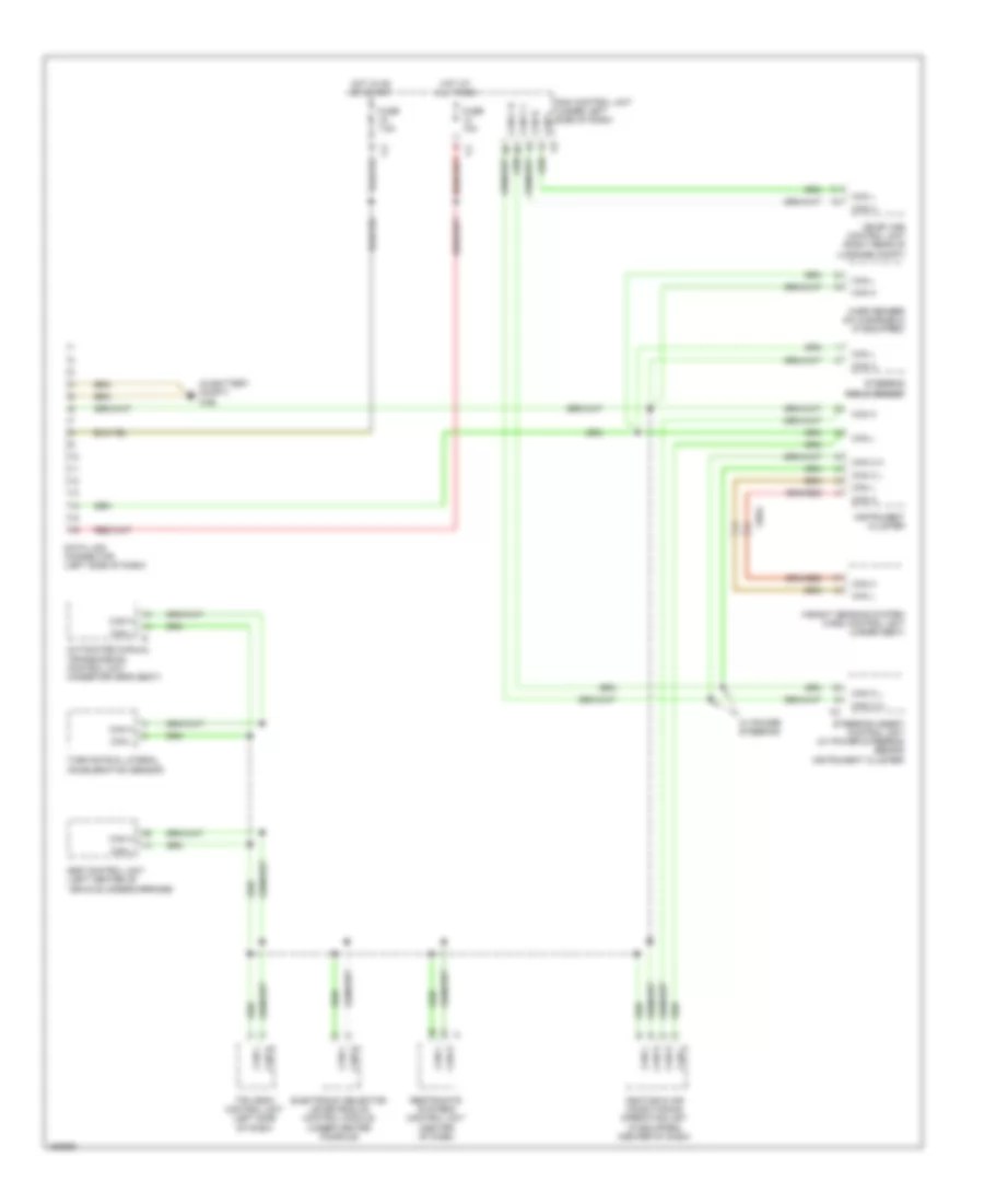 All Wiring Diagrams for Smart Fortwo Passion 2014 – Wiring diagrams for