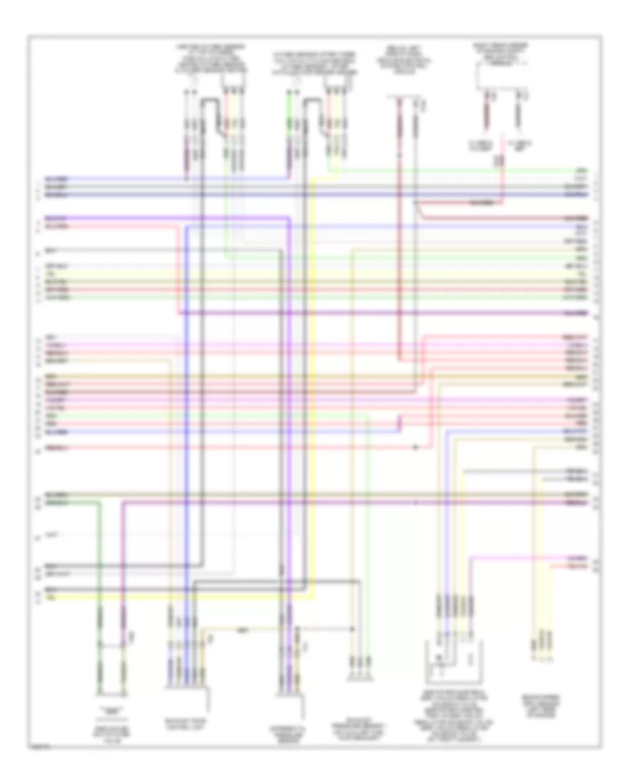 All Wiring Diagrams for Volkswagen Jetta TDI 2012 model – Wiring