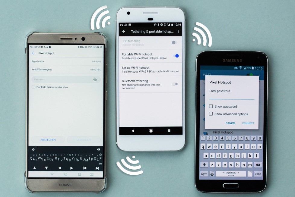 6 Cara Menggunakan Wifi Portable Berbagai Merek