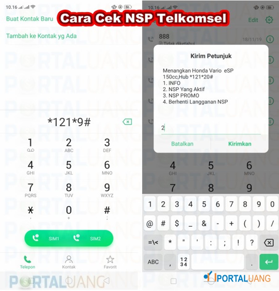 Cara Daftar Telkomsel Community 2020 / Situs telkomsel akan langsung