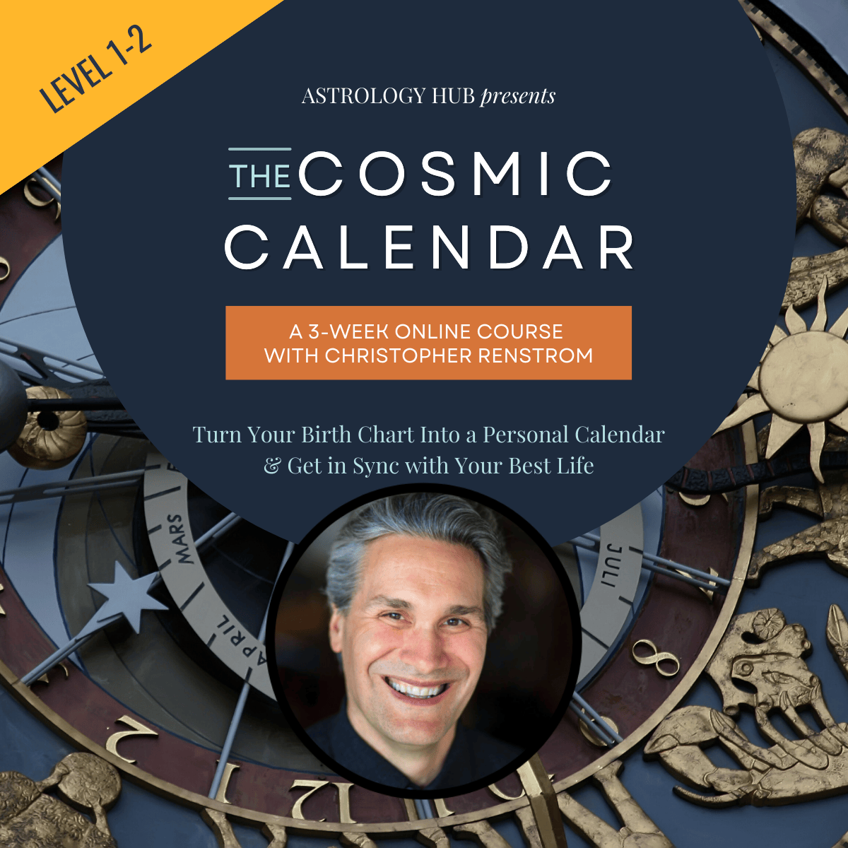 Christopher Renstrom Daily Horoscope 60 Photos