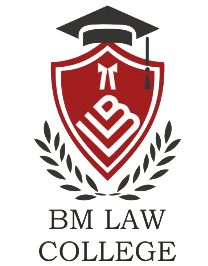 BM Law College Portal