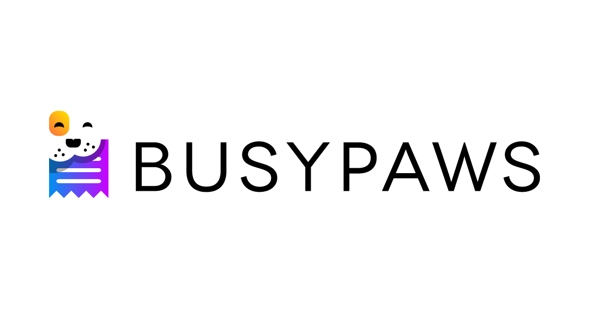 BusyPaws.app Login Online Pet Care Software for Dog Trainers