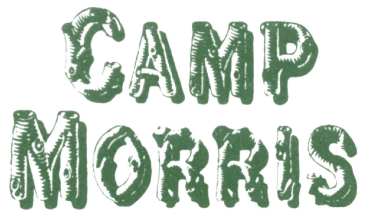 Camp Morris Camp Portal