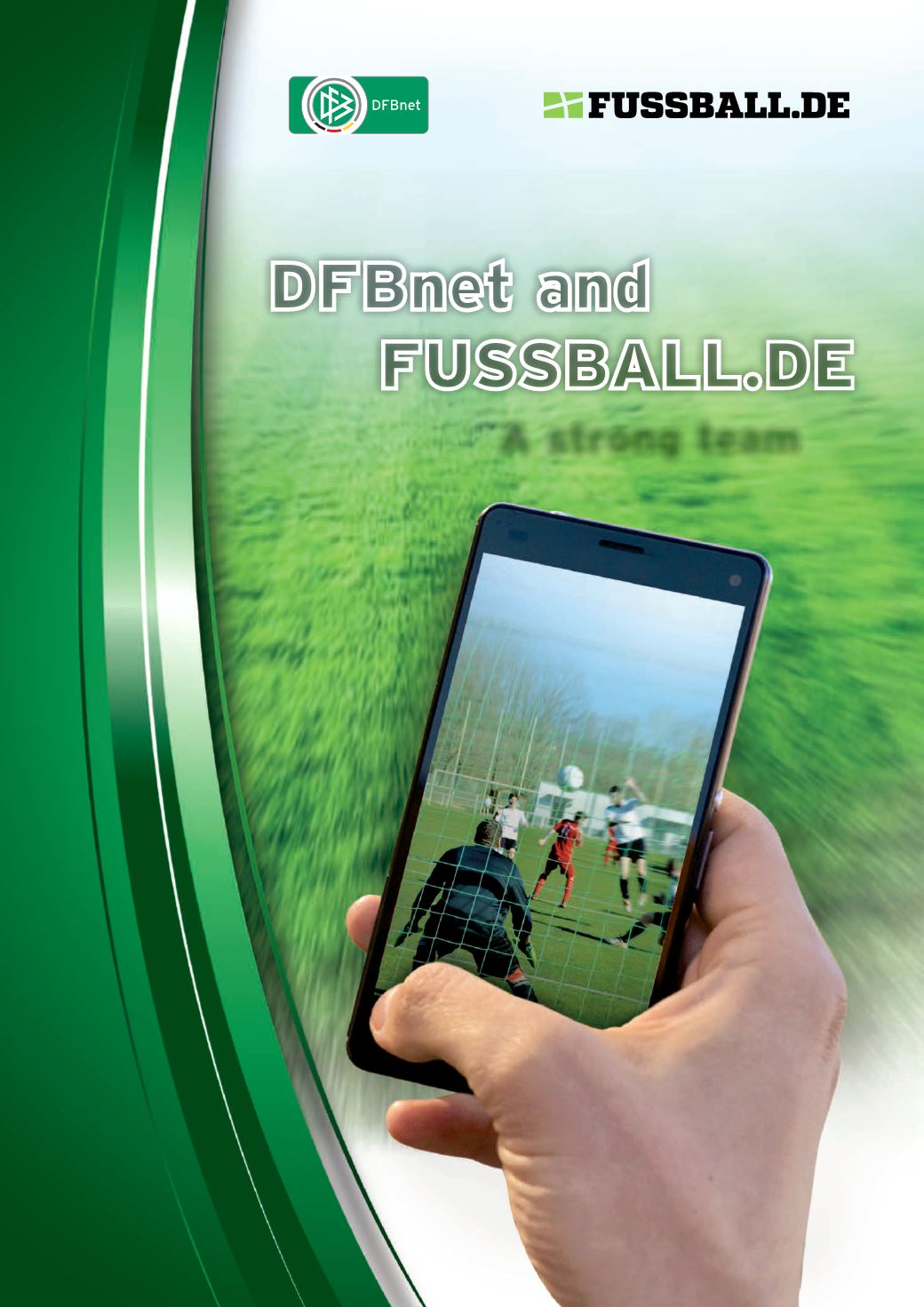 and FUSSBALL.DE