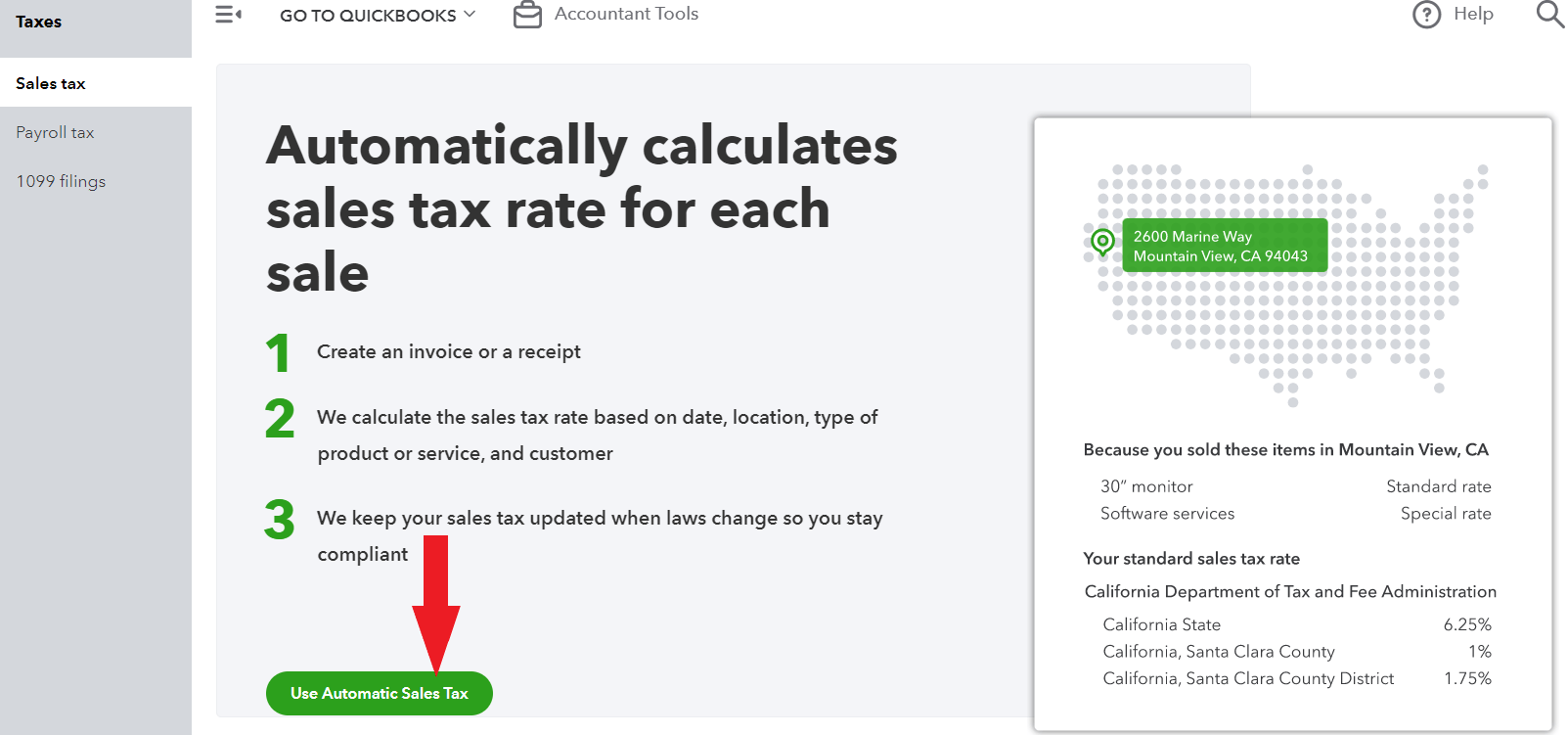 Setting Up QuickBooks with RetailTime