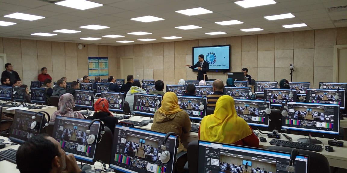 Faculty of Engineering Ain Shams University, Quality, Photos