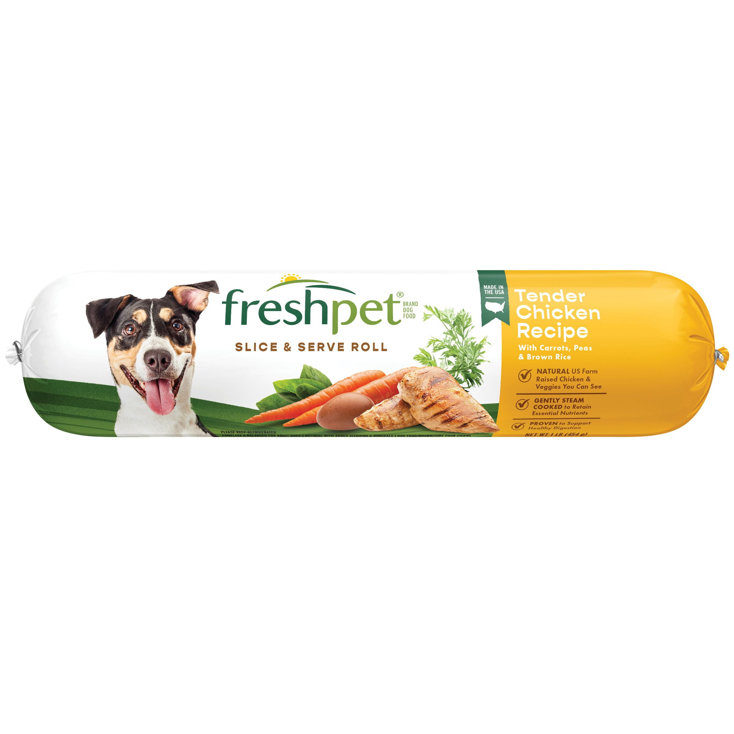 Freshpet Inc. Surges on Strong Q1 Earnings and Positive 2024 Outlook CWEB