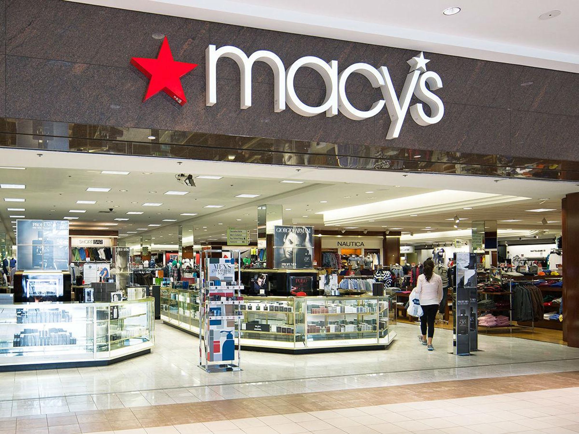 Macy's (NYSEM) Quarterly Earnings Insight FMP(03)