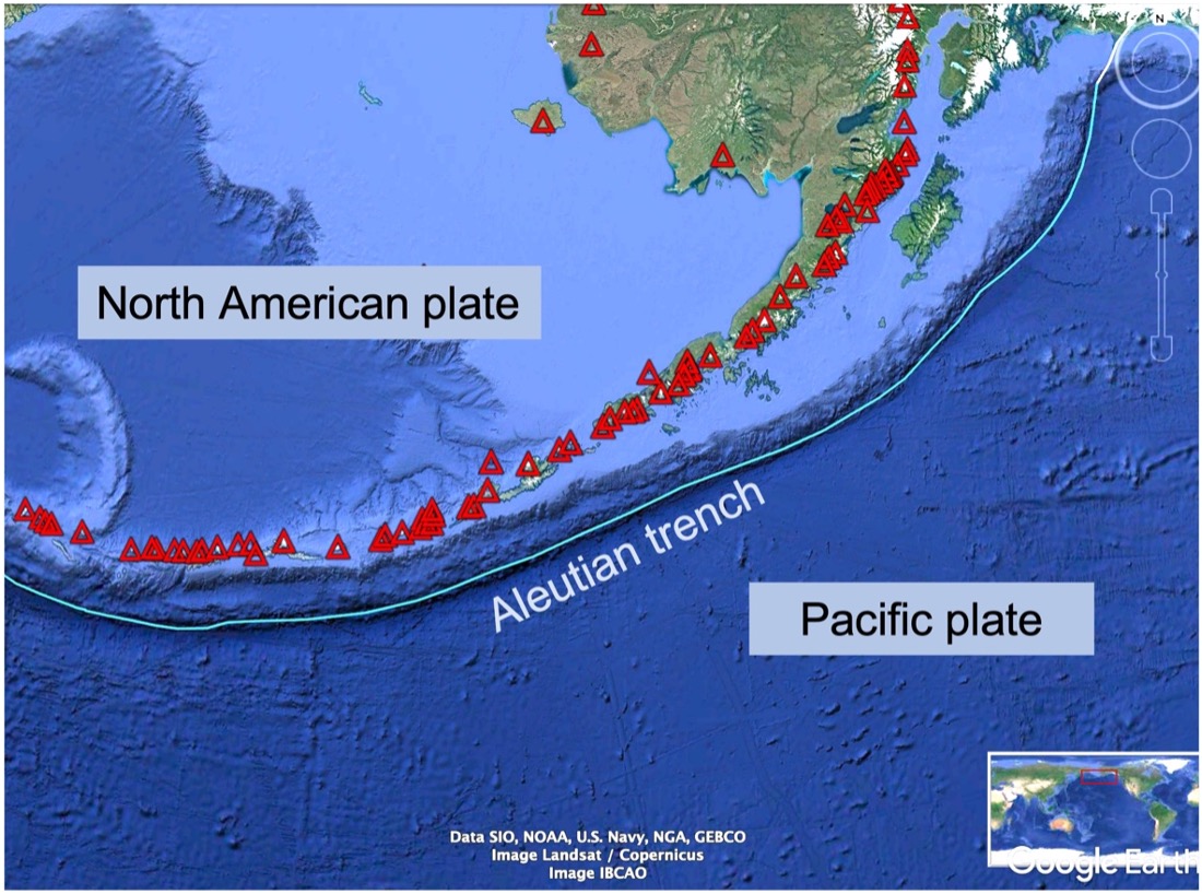 Quiz Plate Tectonics — Fundamentals of Solid Earth Science