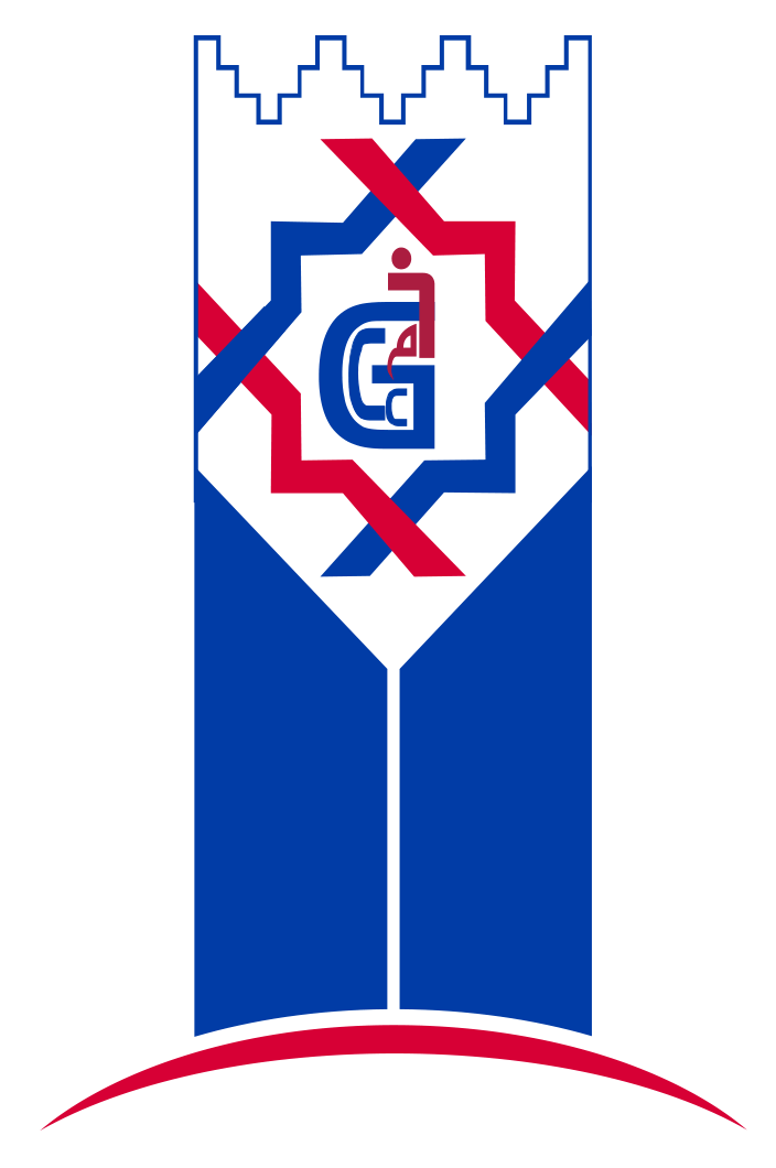 Application Portal of Gulf Contracting Co.(W.L.L)