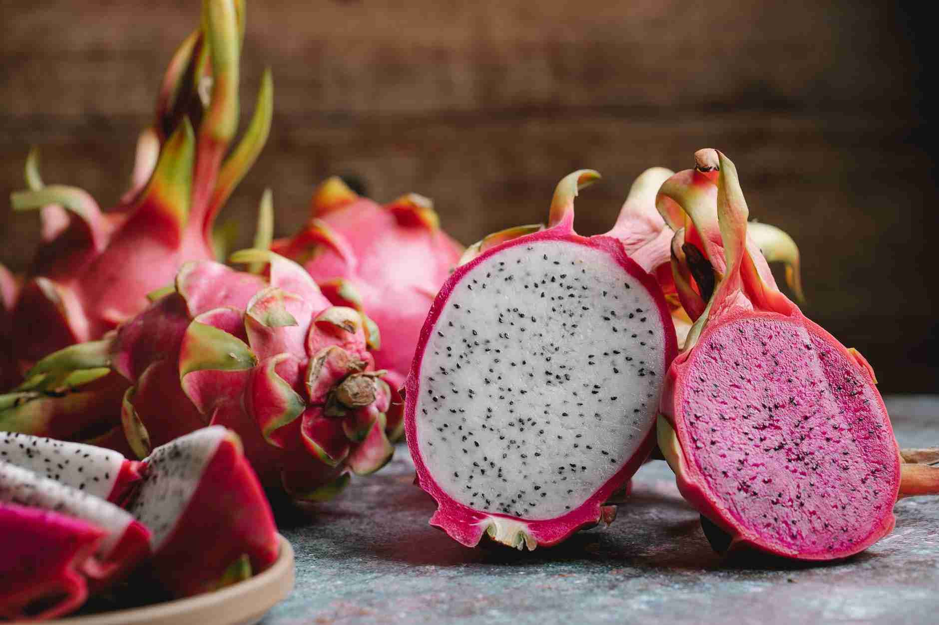 Why Dragon Fruit Farming in Kenya is on the Rise » Agricultural Books