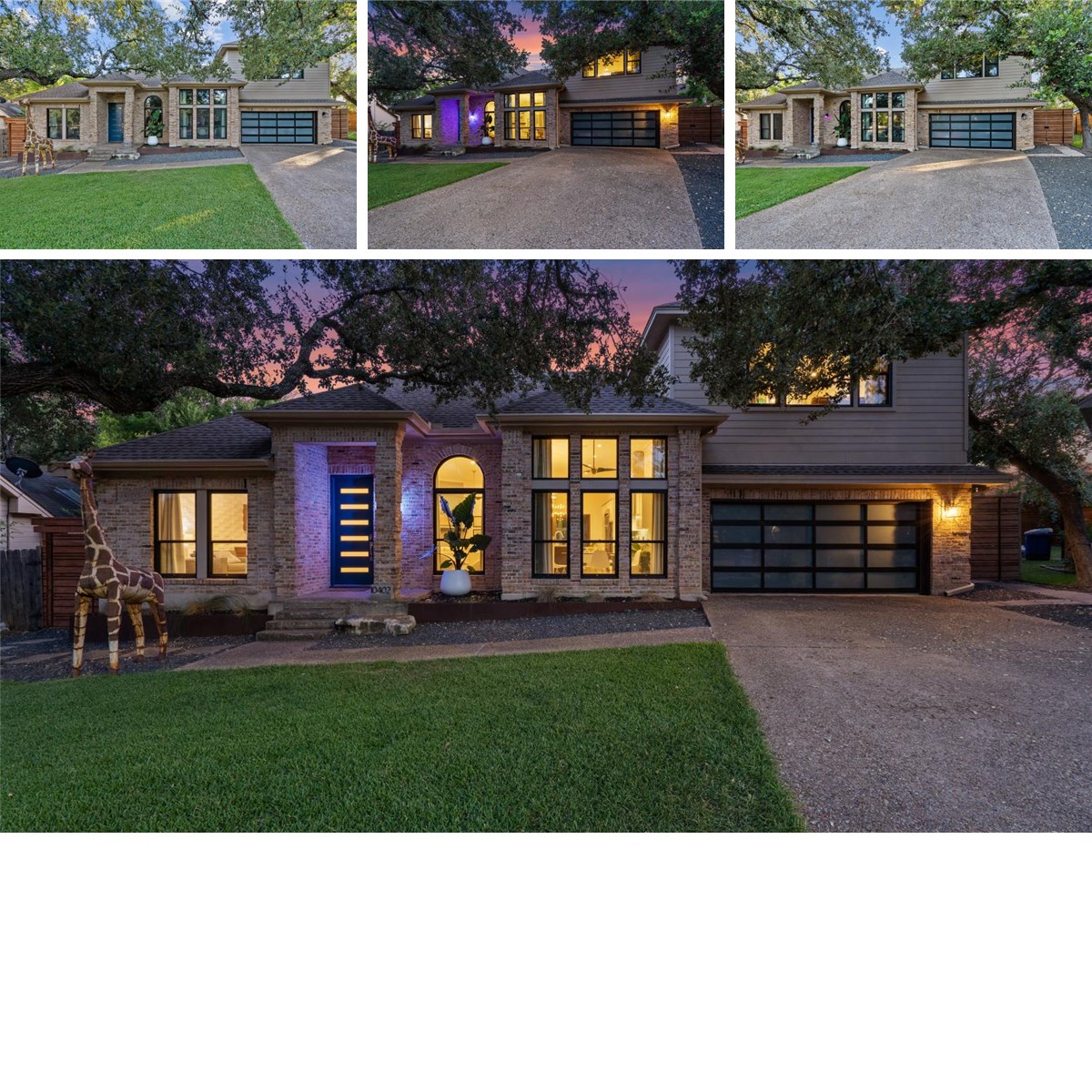 10402 Cassia Cove, Austin, TX 78759