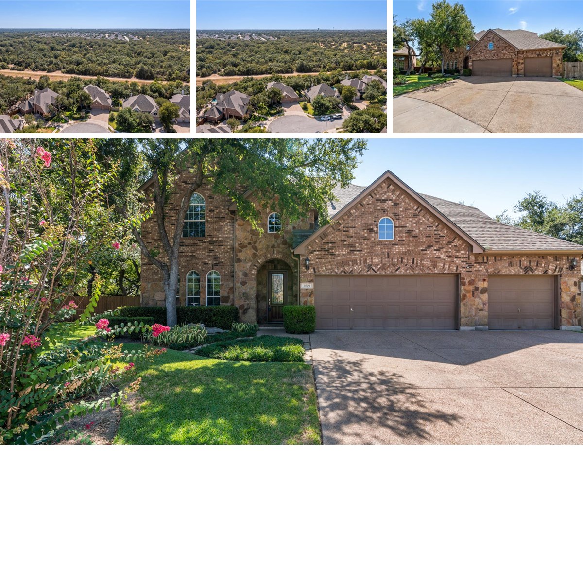 1604 West End Place, Round Rock, TX 78681
