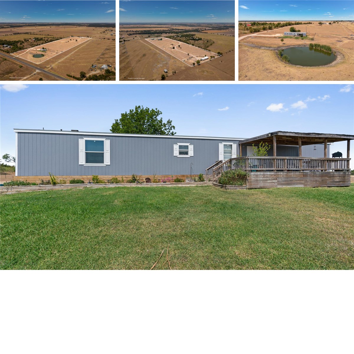 3689 FM3061, Thorndale, TX 76577