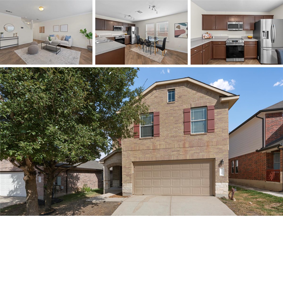 13305 Lismore Ln, Pflugerville, TX 78660