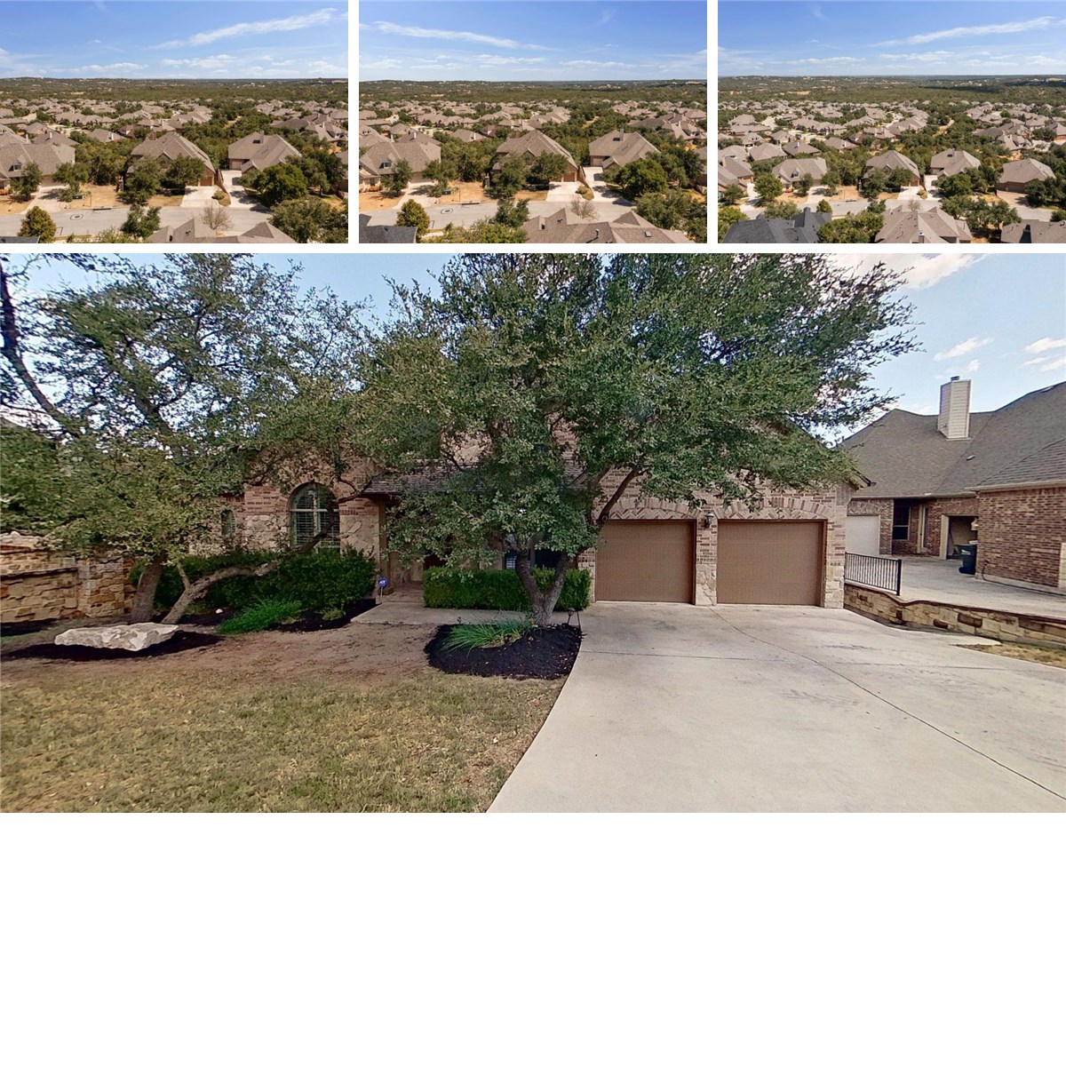 324 Mirafield Ln, Austin, TX 78737
