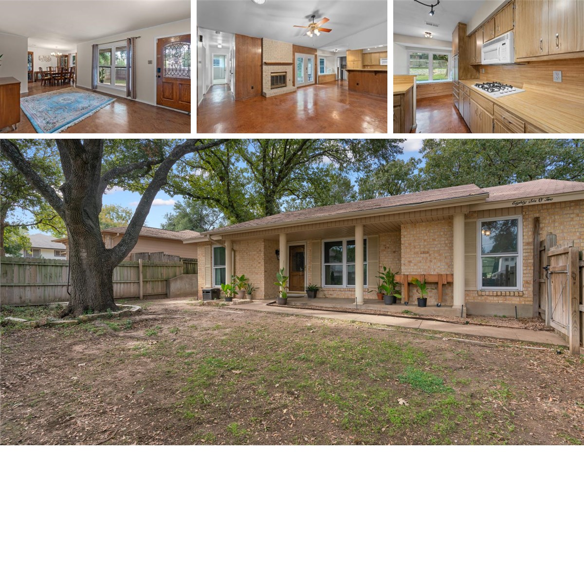 8602 Furness Dr, Austin, TX 78753