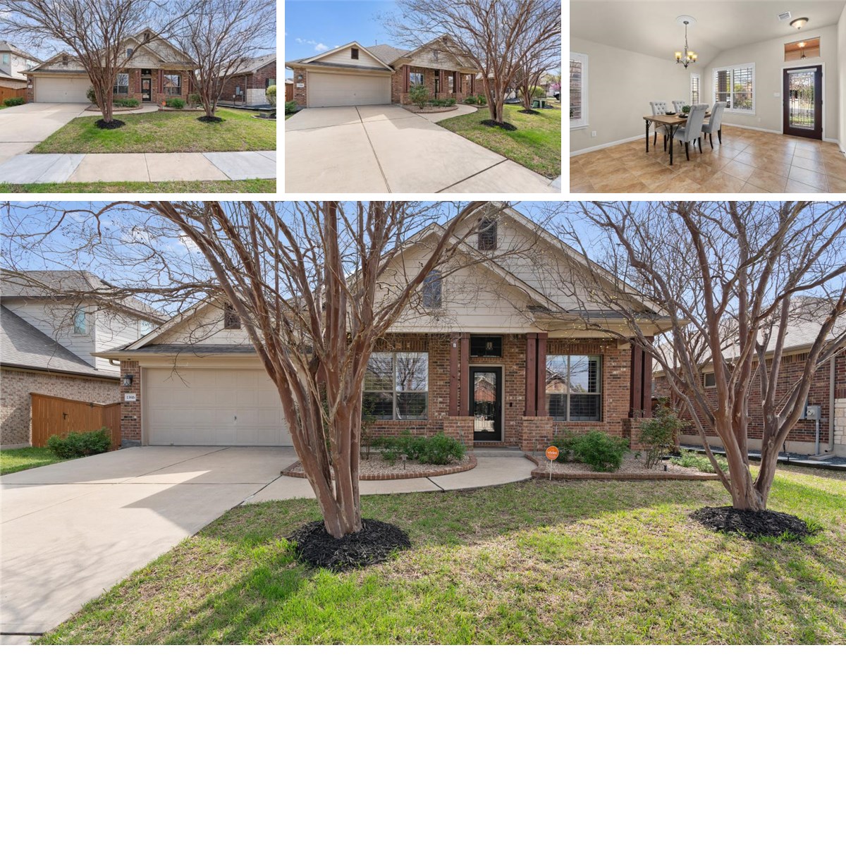 13816 Glen Mark Dr, Manor, TX 78653