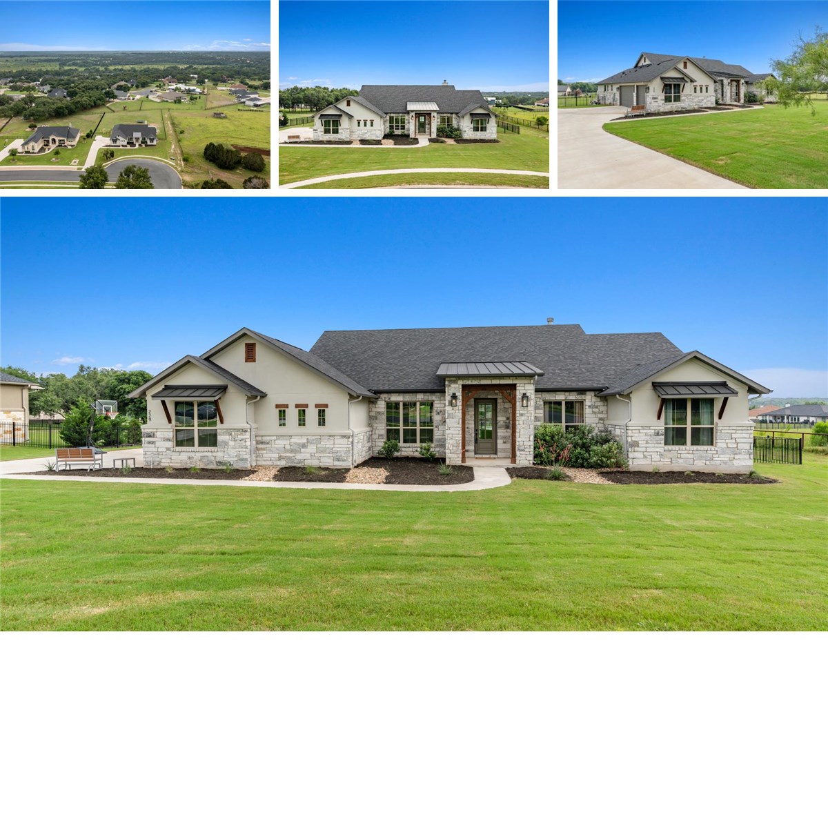 229 Rio Ancho Blvd, Liberty Hill, TX 78642