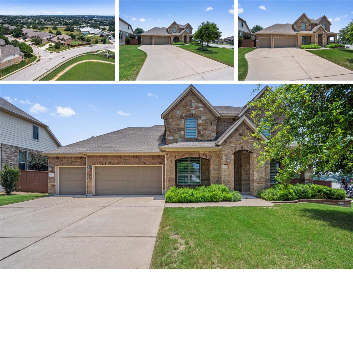 2628 Raindance, Leander, TX 78641