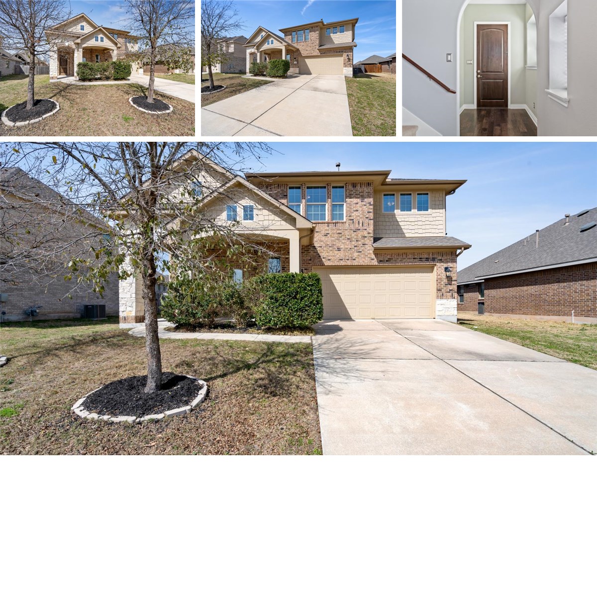 2109 Maplewood Dr, Leander, TX 78641