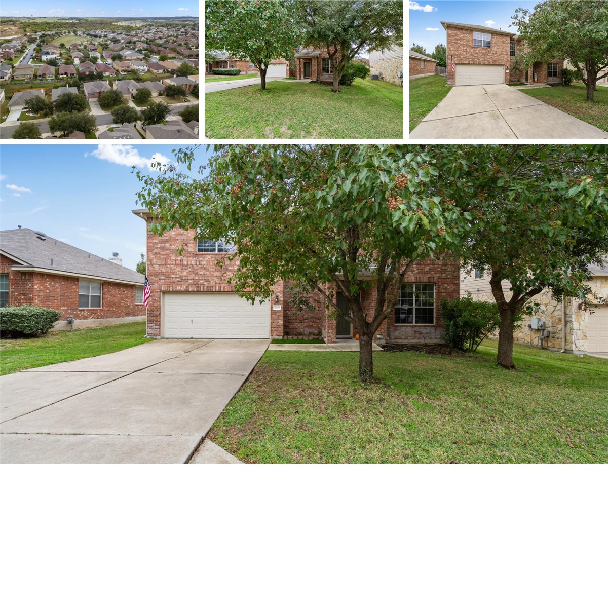 2338 Brookhollow Terrace, TX 78626