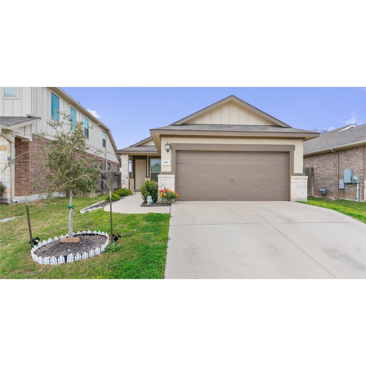 108 Mountain Valley St, TX 78628