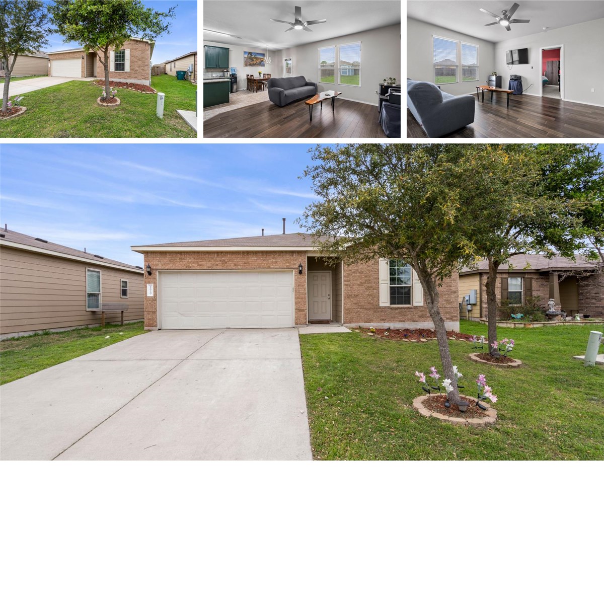 4610 Halliday Ave, Austin, TX 78725