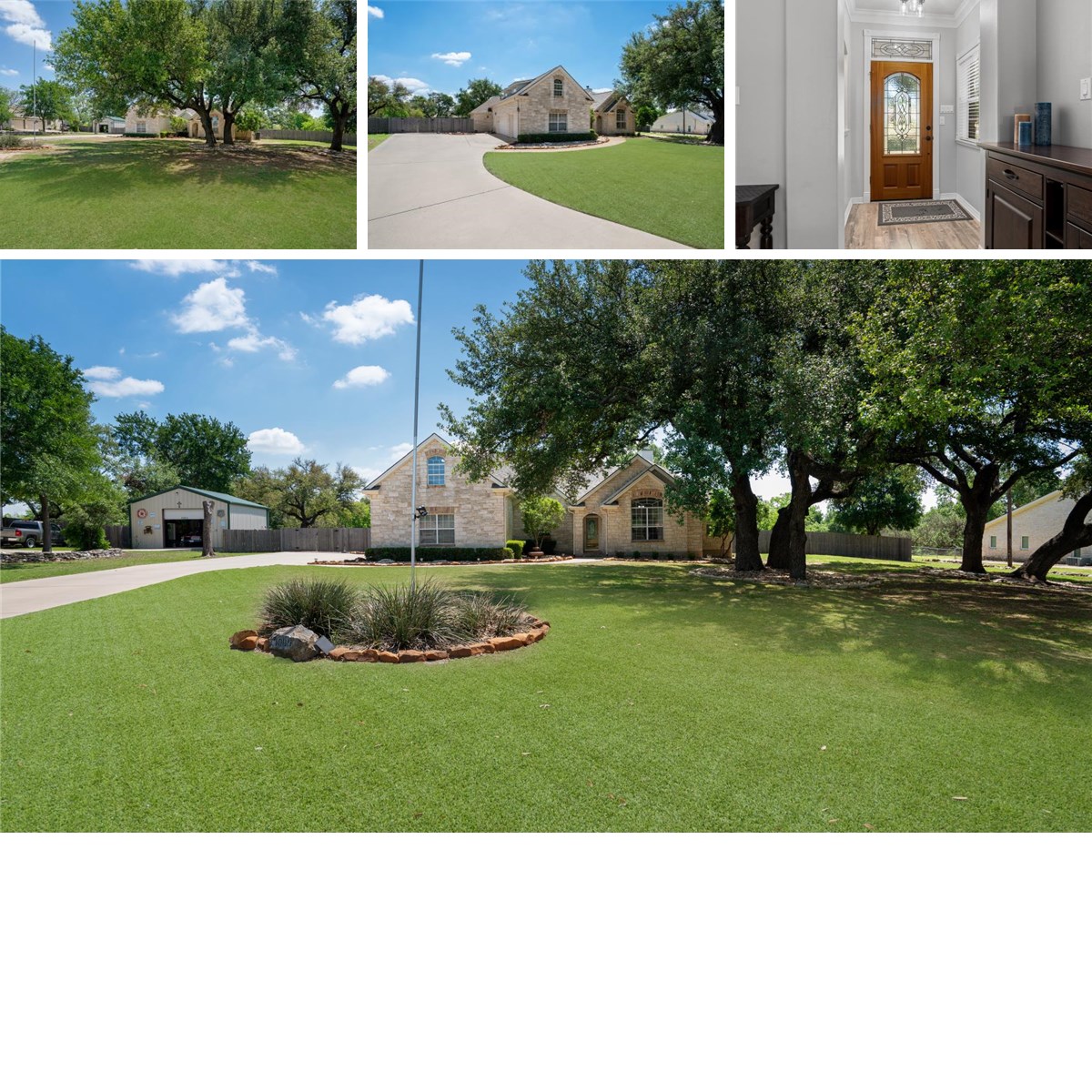 1005 Fountainwood Dr, TX 78633