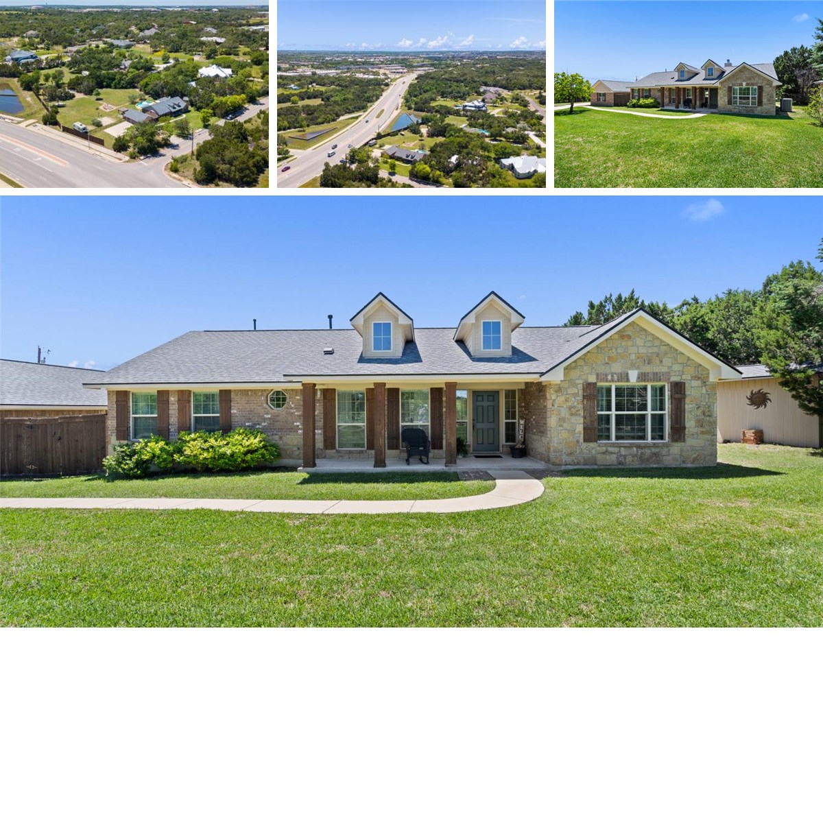 122 S Old County Rd 180, Leander, TX 78641
