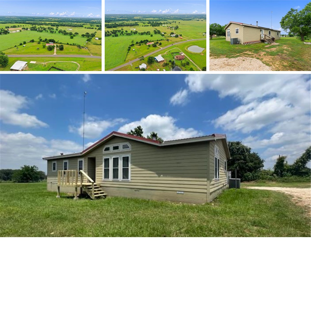 5471 FM486, Thorndale, TX 76577