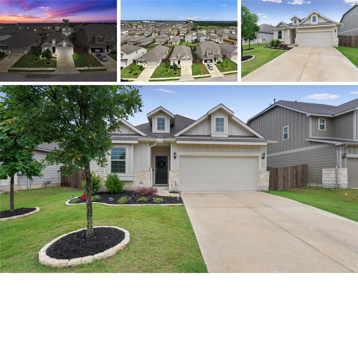 137 Cascata Way, Liberty Hill, TX 78642