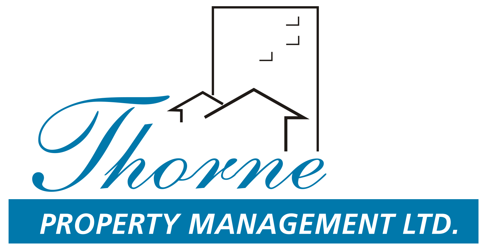 Request Maintenance Thorne Property Management LTD. London, Ontario