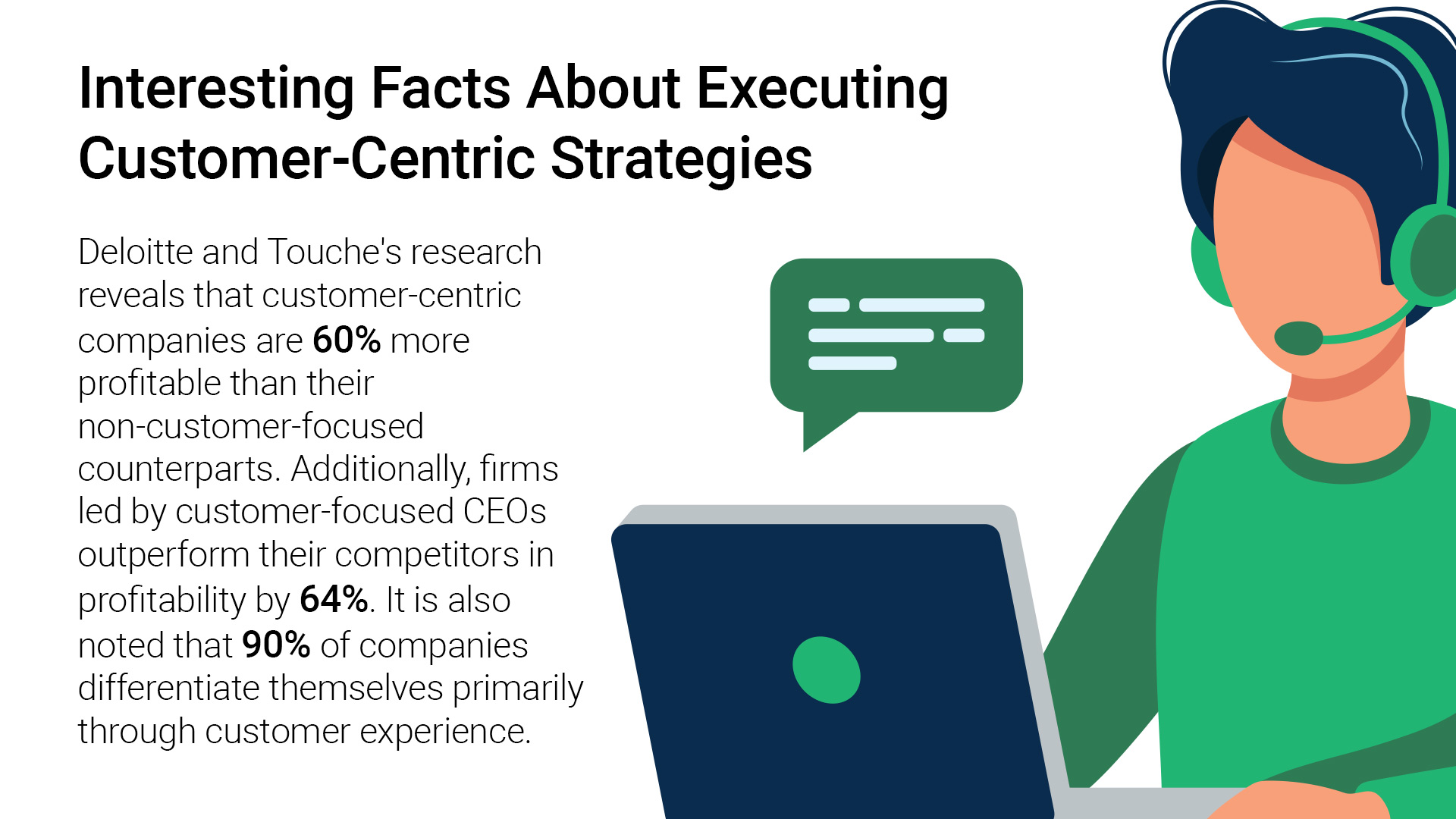 Customer Centricity Implement These 6 Strategies Now TrueProject(04)