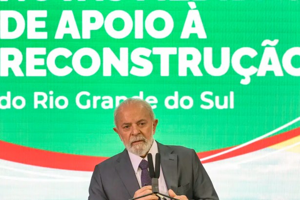 Ajuda do governo federal ao Rio Grande do Sul já soma R$ 62,5 bilhões