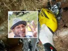 Colisão entre carro e moto deixa homem morto em Caetité