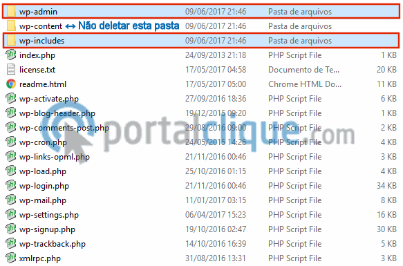 Como Fazer o Downgrade (Voltar para uma Versão Anterior) WordPress